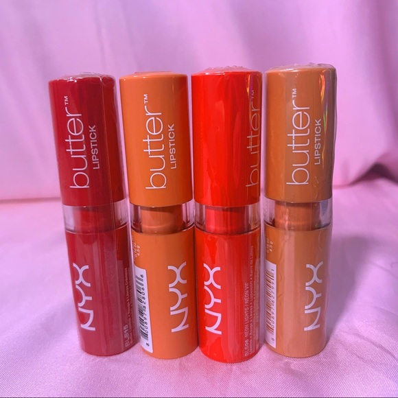 NYX cosmetics assortment! Never before opened!!! - Picture 2 of 8